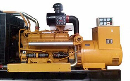 平昌发电机出租