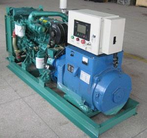 平昌发电机出租