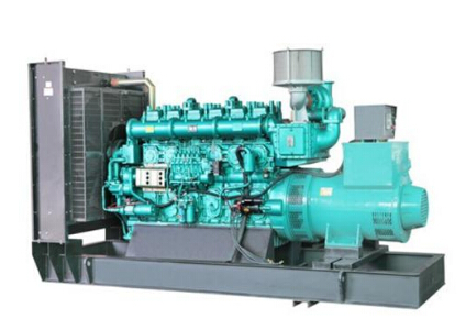 平昌发电机出租